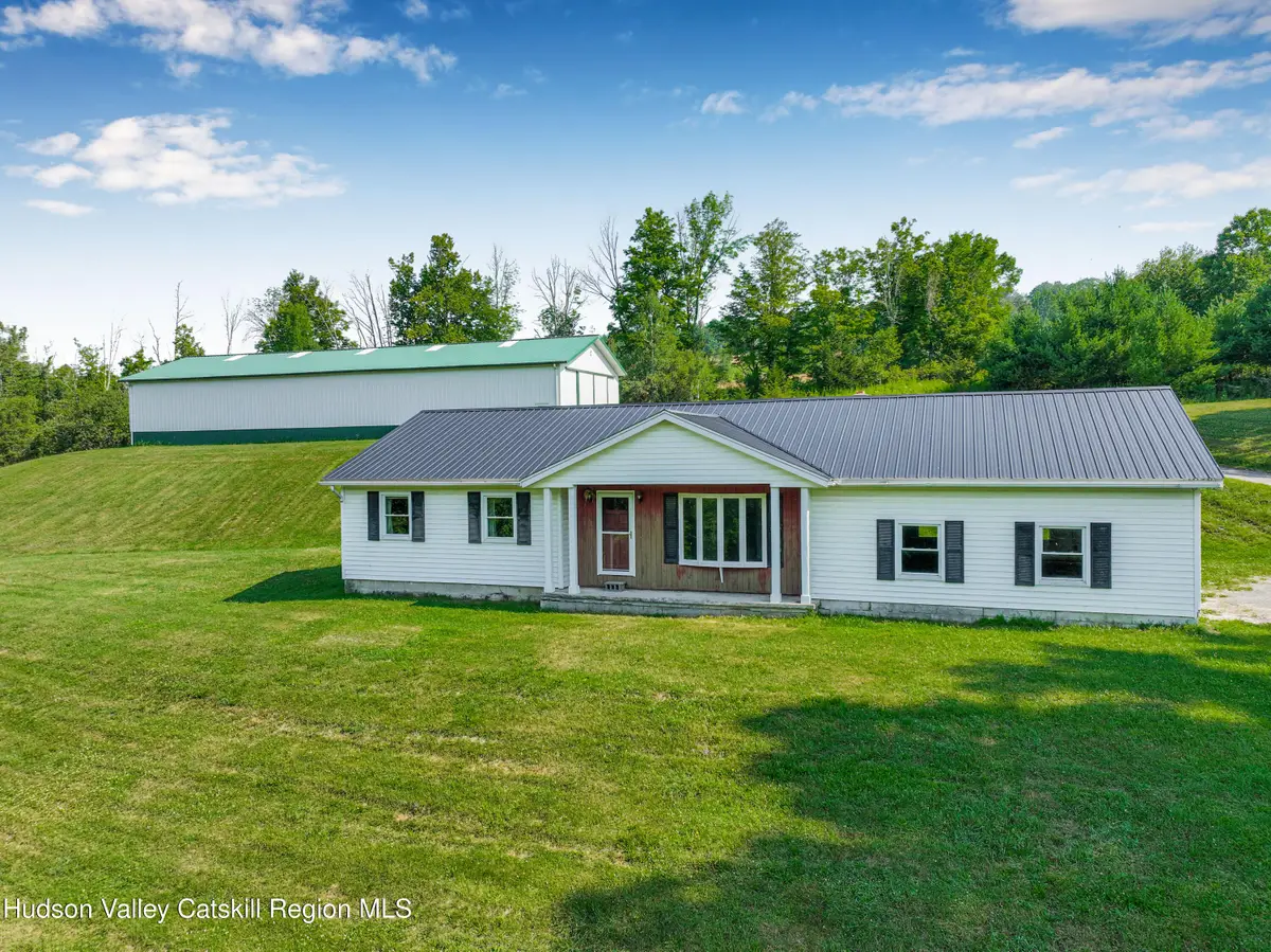 482 Keyserkill Road, Middleburgh, NY 12122 - Image #1
