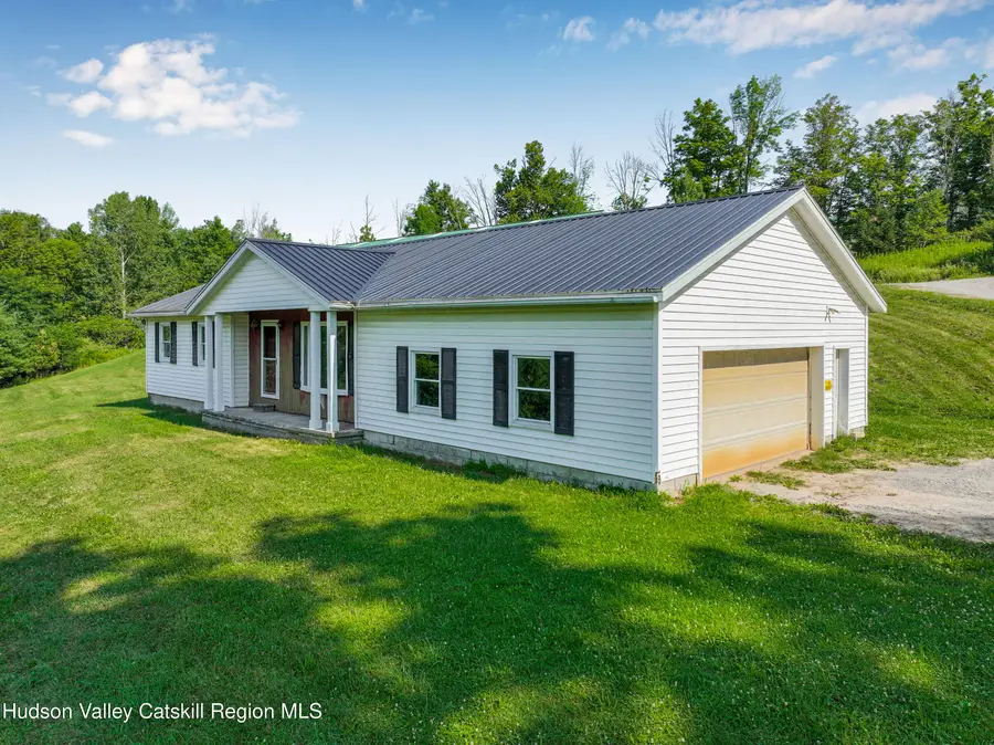 482 Keyserkill Road, Middleburgh, NY 12122 - Image #2