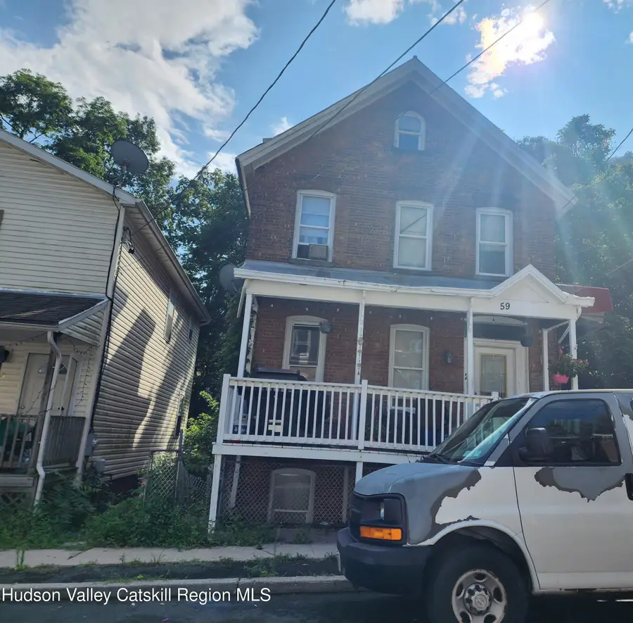 59 Gill St. Street, Kingston, NY 12401 - Image #3