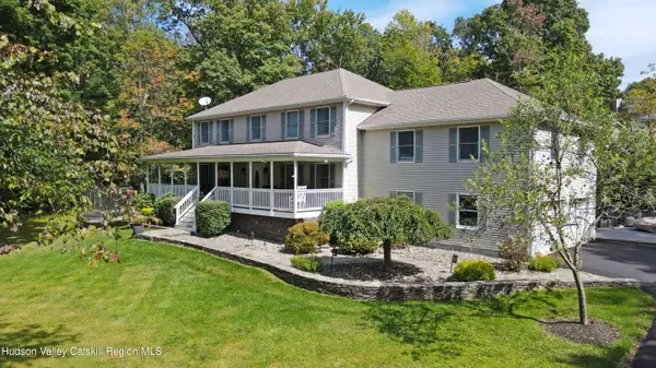 5 Rosell Court, Lagrangeville, NY 12540