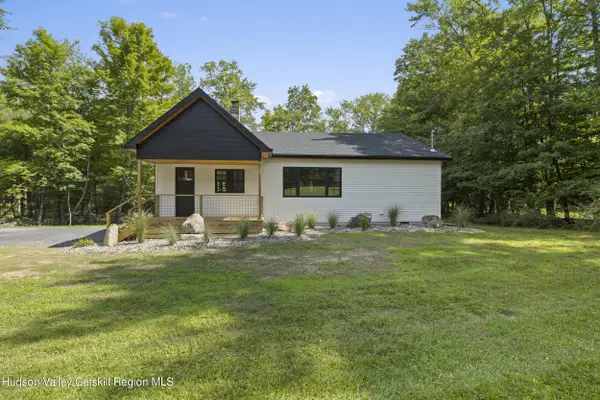 1626 County Road 2, Olivebridge, NY 12461