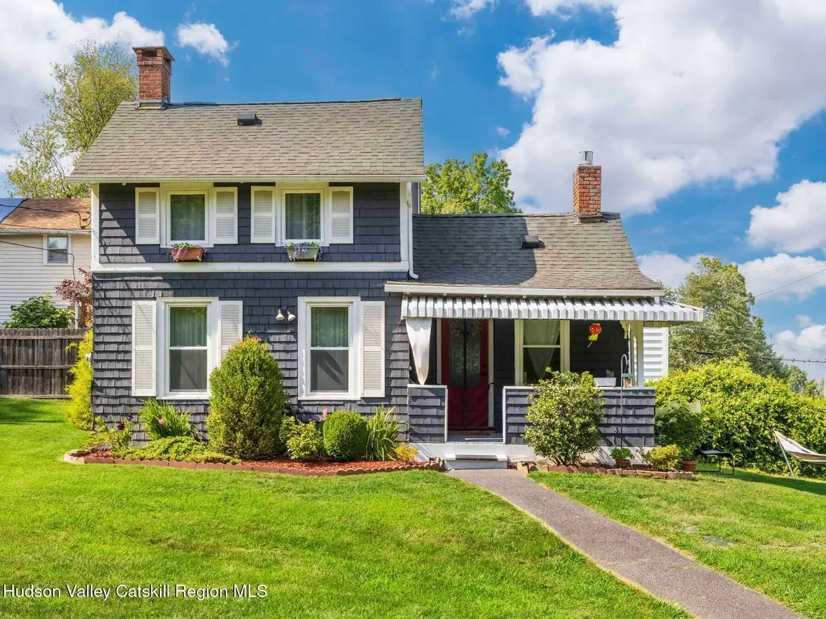 171 Sackett Street, Port Ewen, NY 12466 - Image #1