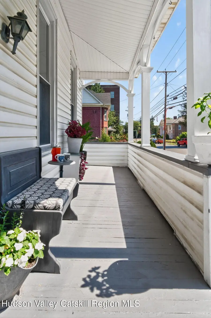 35 W O'reilly Street, Kingston, NY 12401 - Image #3