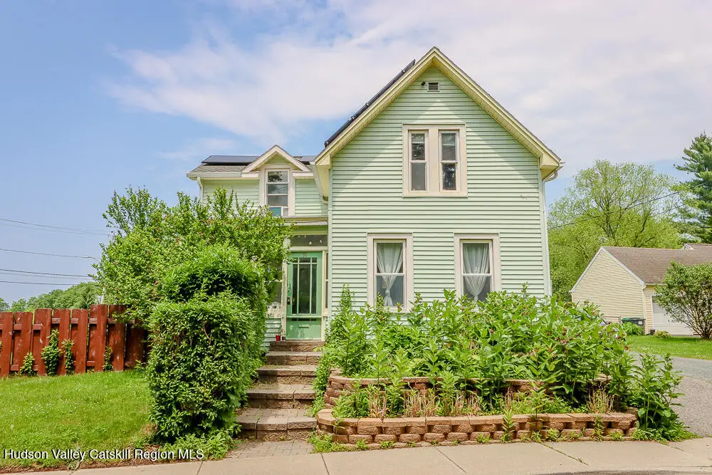 91 Green Avenue, Castleton On Hudson, NY 12033 - Image #1