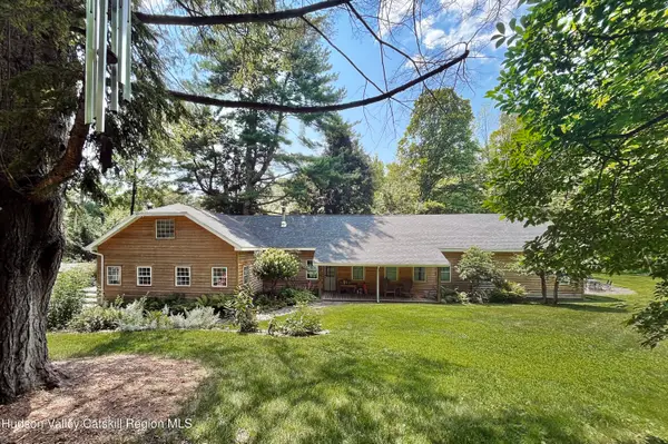 673 Samsonville Road, Kerhonkson, NY 12446