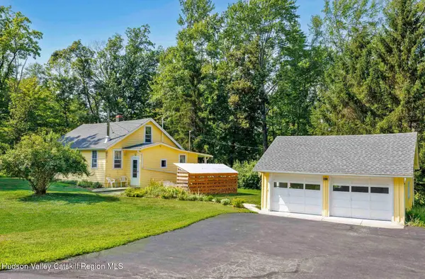 4618 Atwood Road, Stone Ridge, NY 12484