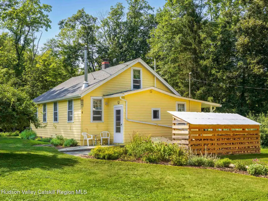 4618 Atwood Road, Stone Ridge, NY 12484 - Image #2