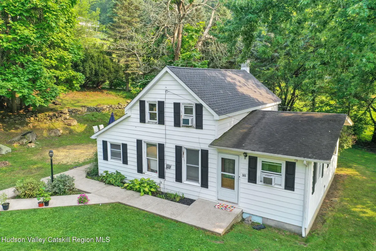 365 Crescent Avenue, Highland, NY 12528 - Image #1