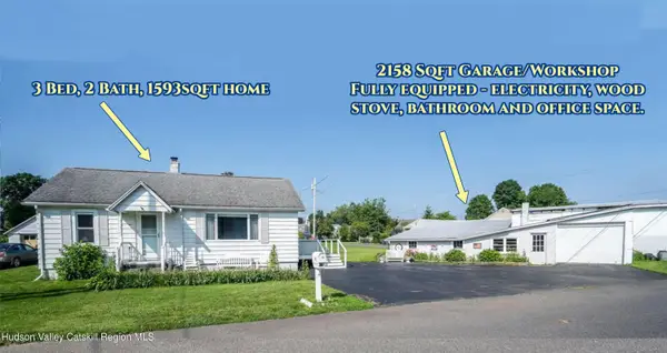 101 Hinsdale Street, Kingston, NY 12401