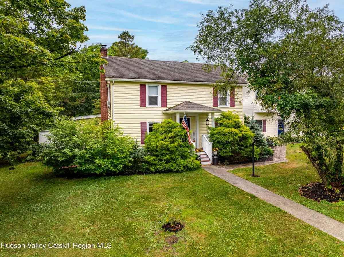 1323 Schoharie Turnpike Turnpike, Catskill, NY 12414 - #1