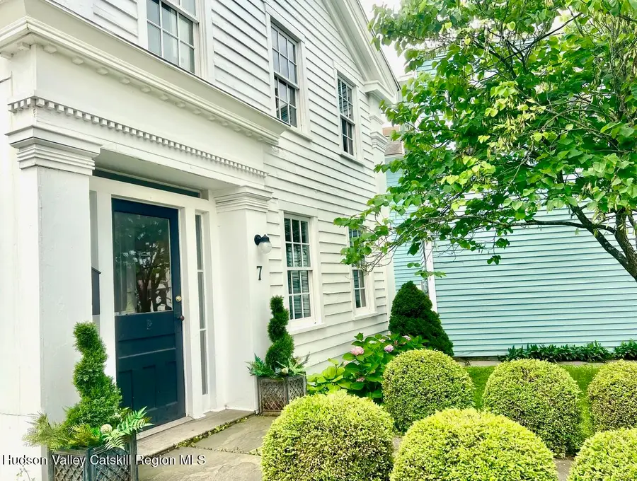 7 Railroad Avenue, Chatham, NY 12037 - Image #2