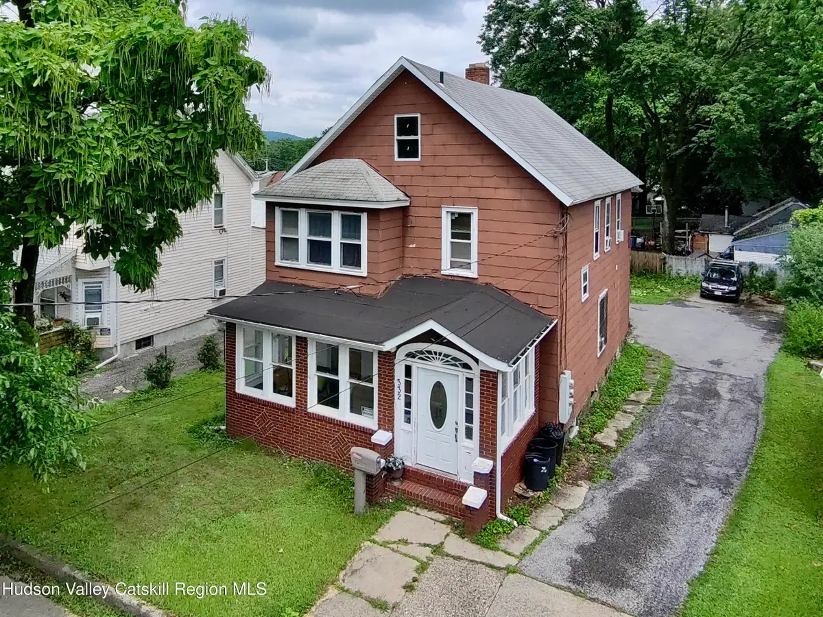 332 South Street, Newburgh, NY 12550 - Image #1