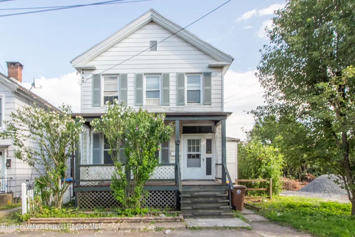 110 Greenkill Avenue, Kingston, NY 12401 - Image #1