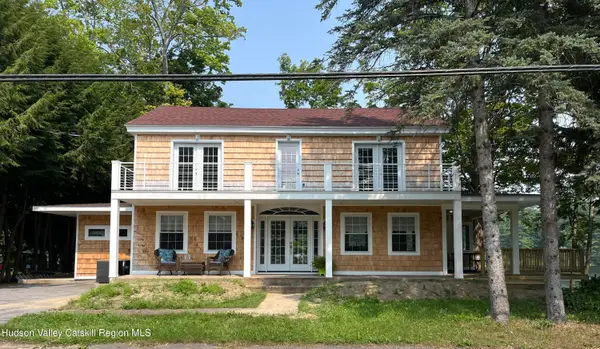 520 S Main Street, Northville, NY 12134