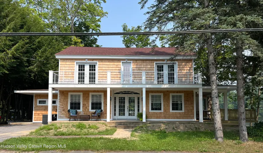 520 S Main Street, Northville, NY 12134 - #2