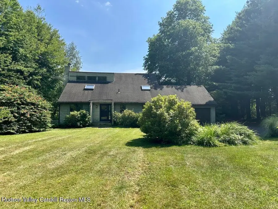 40 Stonewall Ridge Road, Copake, NY 12516 - Image #2