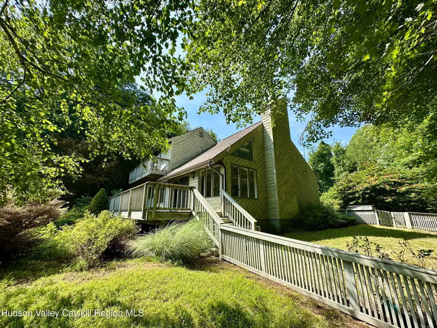 40 Stonewall Ridge Road, Copake, NY 12516 - Image #3