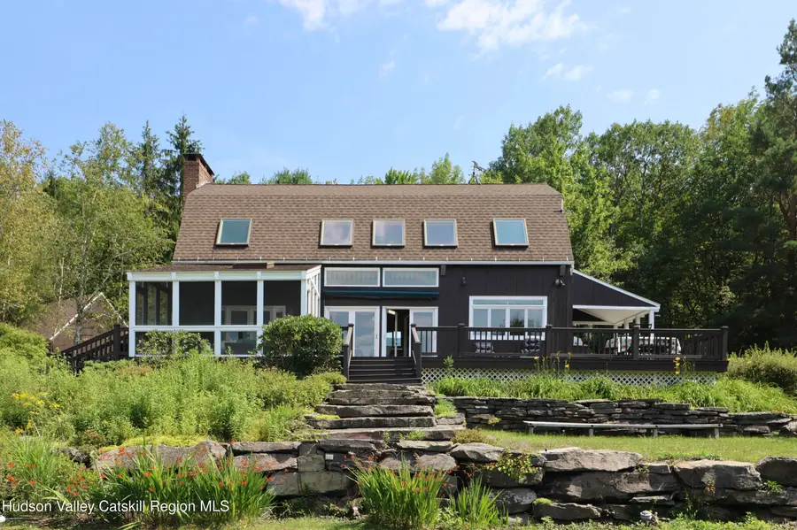 2075 Upper Birch Creek Road, Pine Hill, NY 12465 - Image #2