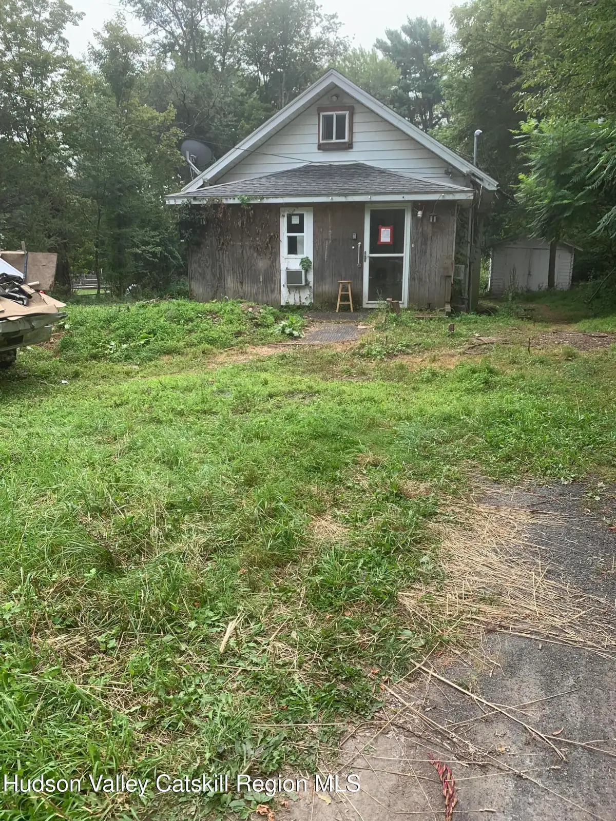 333 West Saugerties Rd, Saugerties, NY 12477 - Image #1