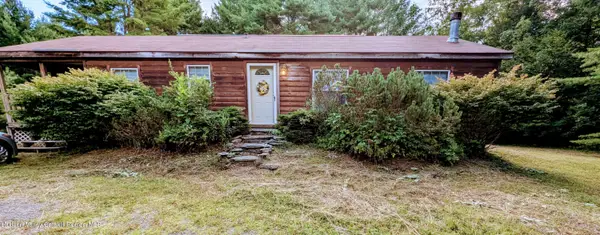 159 Mountain Pond View Road, Gilboa, NY 12076