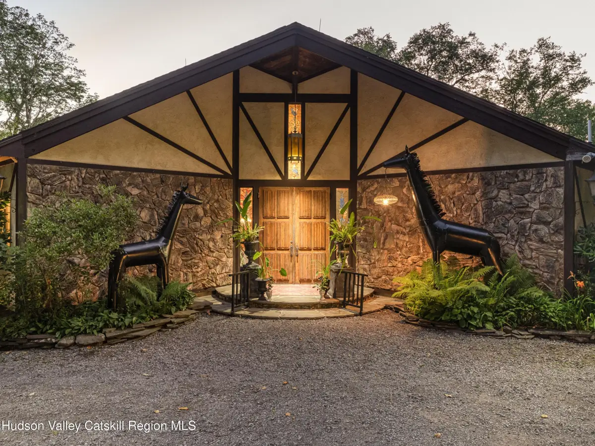 234 County Hwy 8, Roxbury, NY 12474 - Image #1