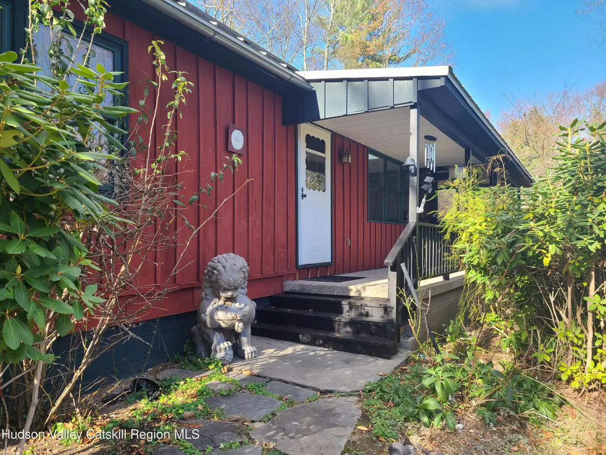 44 Sheldon Hill Road, Olivebridge, NY 12461 - Image #1