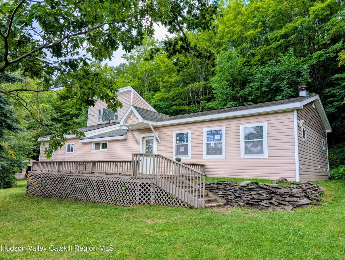 1231 Sutton Road, Durham, NY 12423 - Image #1