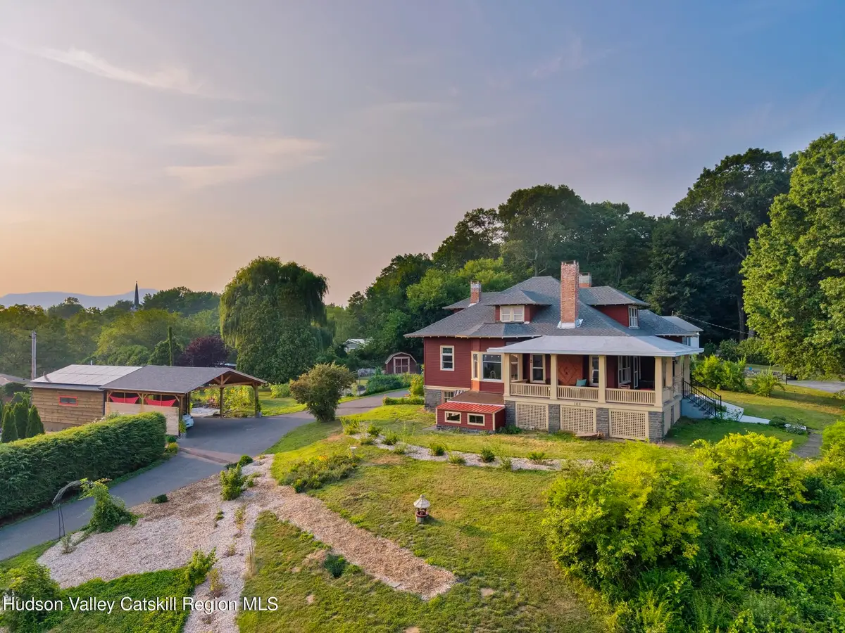 108 Latham Circle, Saugerties, NY 12477 - Image #1