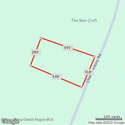 0 Chair Factory Road, New Lebanon, NY 12125 - Image #3