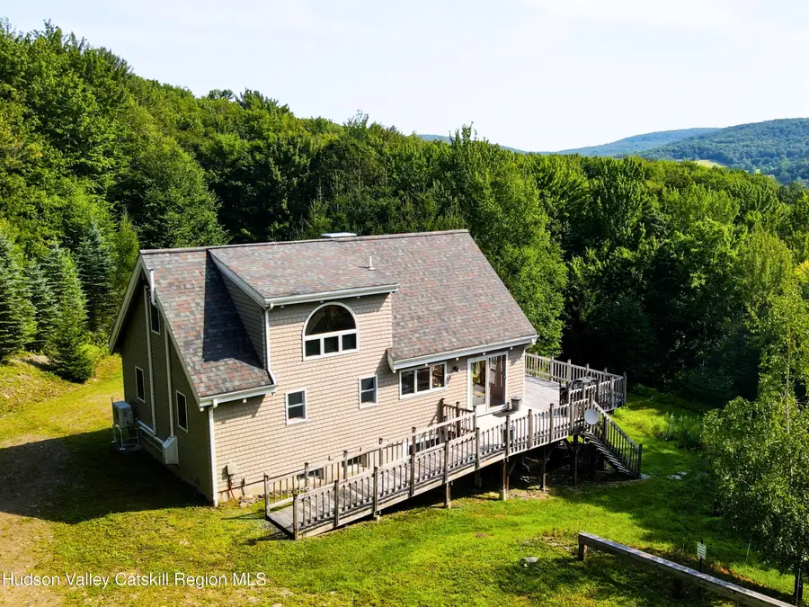 425 Woodland Hills Road, Andes, NY 13731 - Image #3