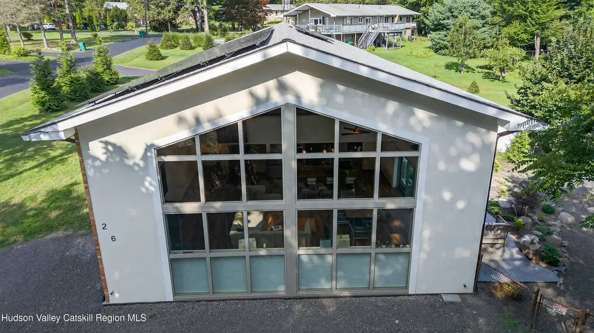 26 Zolota Osin, Kerhonkson, NY 12446 - Image #1