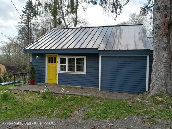 325 County Rte 2, Accord, NY 12404