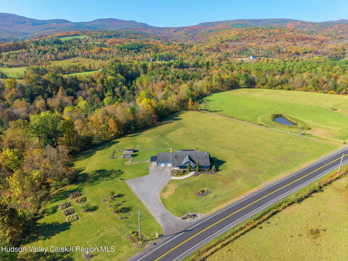 89 Route 362, Preston Hollow, NY 12469 - Image #1