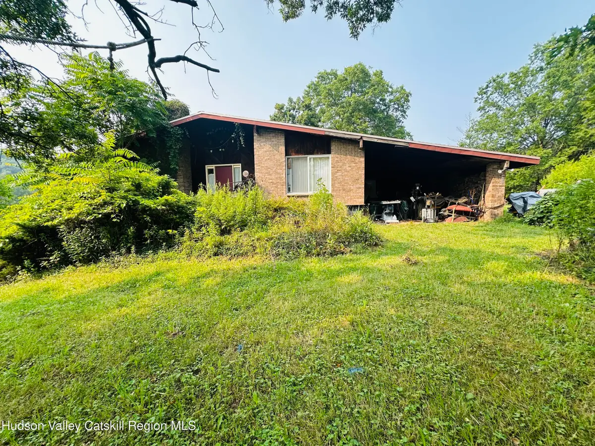 98 Mower Mill Road, Saugerties, NY 12477 - Image #1