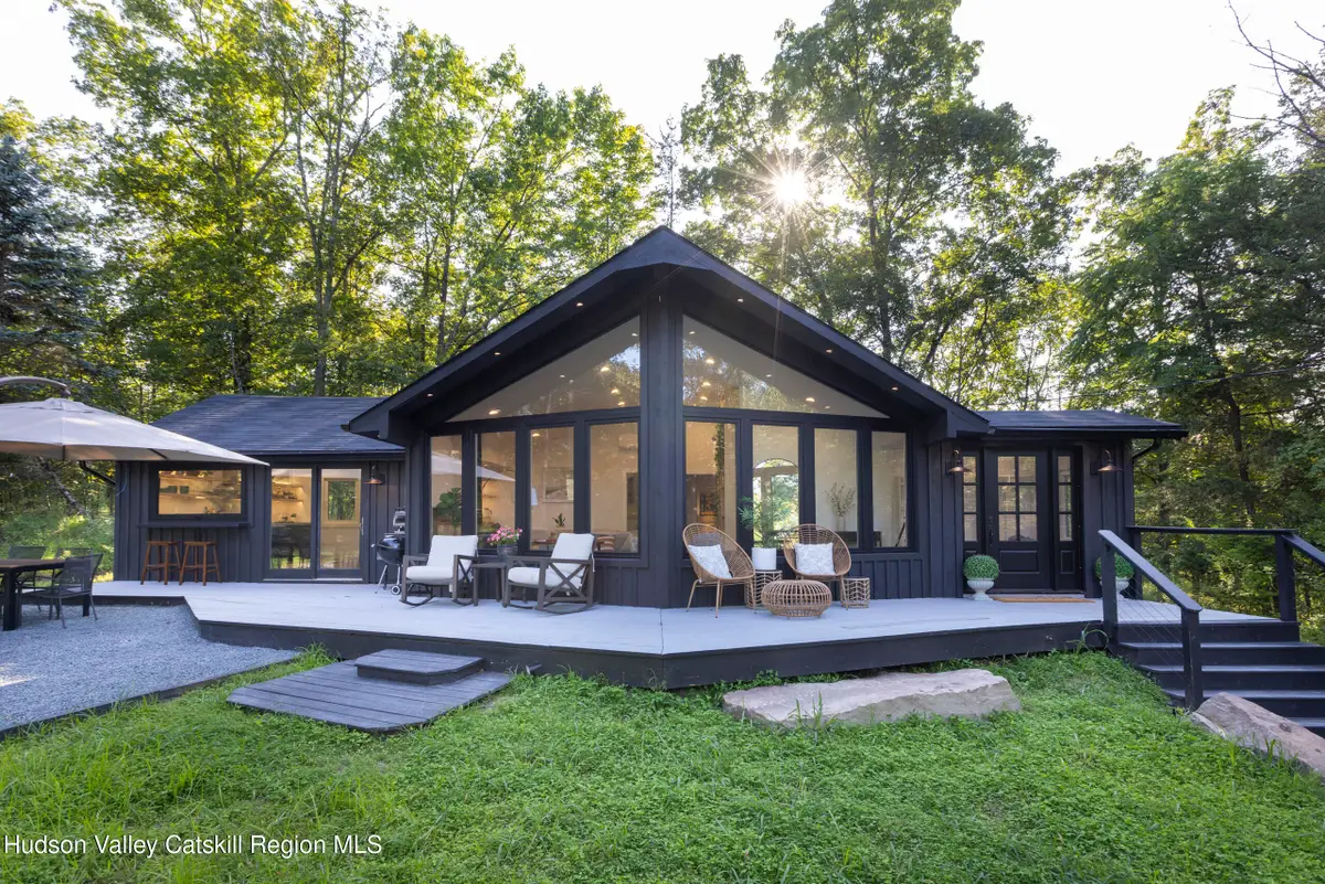 83 Sages Loop Road, Kerhonkson, NY 12446 - Image #1