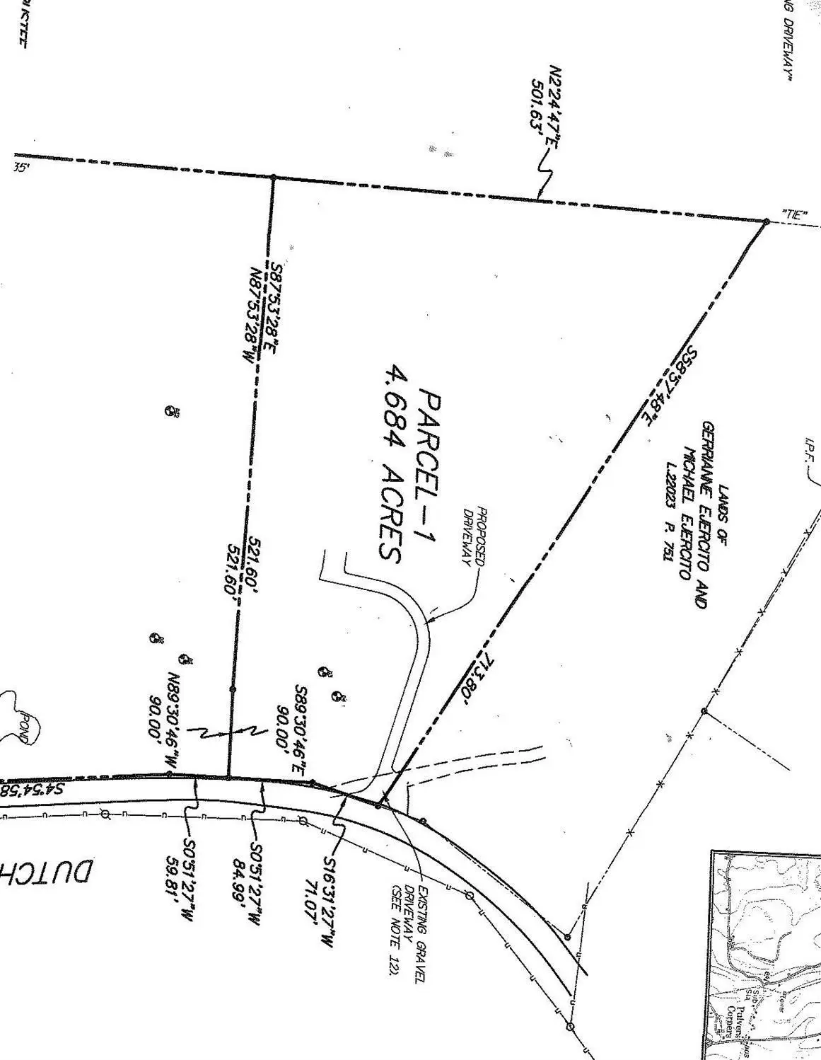 620 Bean River Road, Pine Plains, NY 12567 - Image #1