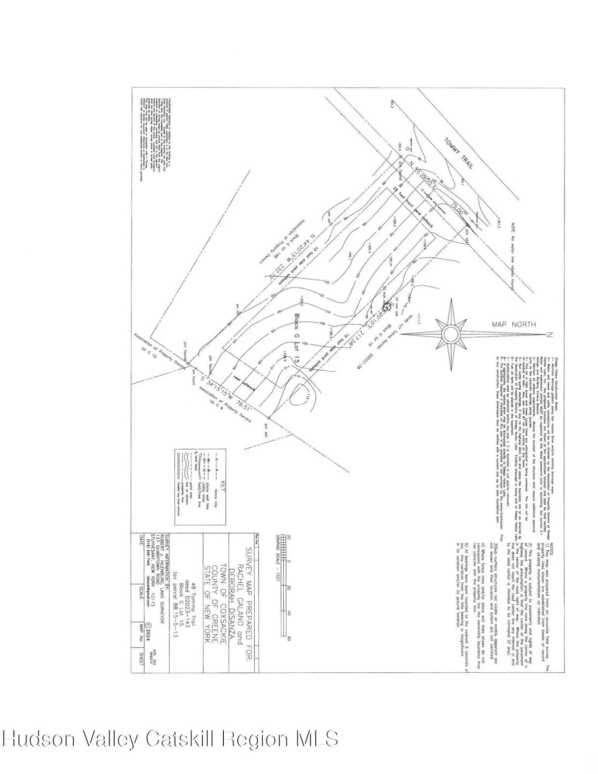 48 Tommy Trail, Athens, NY 12015 - Image #1