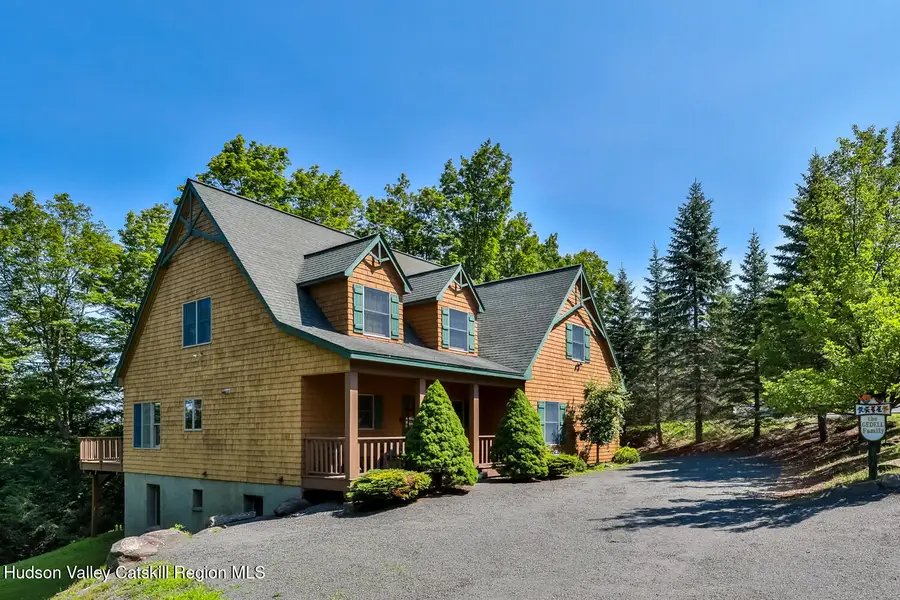 37 White Way, Windham, NY 12496 - Image #3