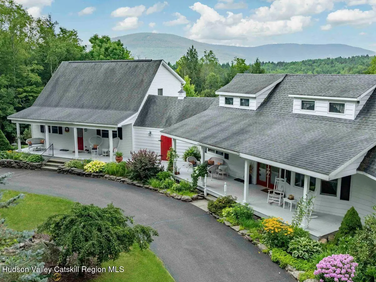 93 & 99 Nauvoo Road, Windham, NY 12496 - Image #1