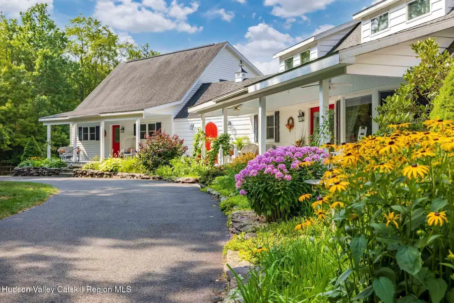 93 & 99 Nauvoo Road, Windham, NY 12496 - Image #3