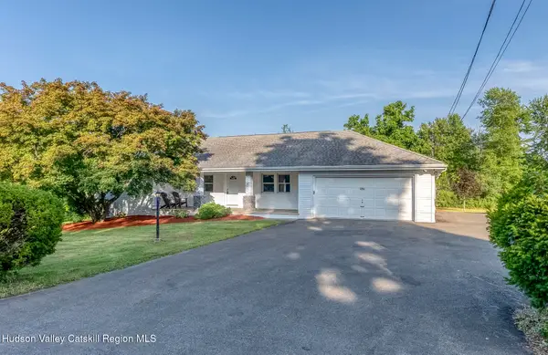 2084 Route 32, Saugerties, NY 12477