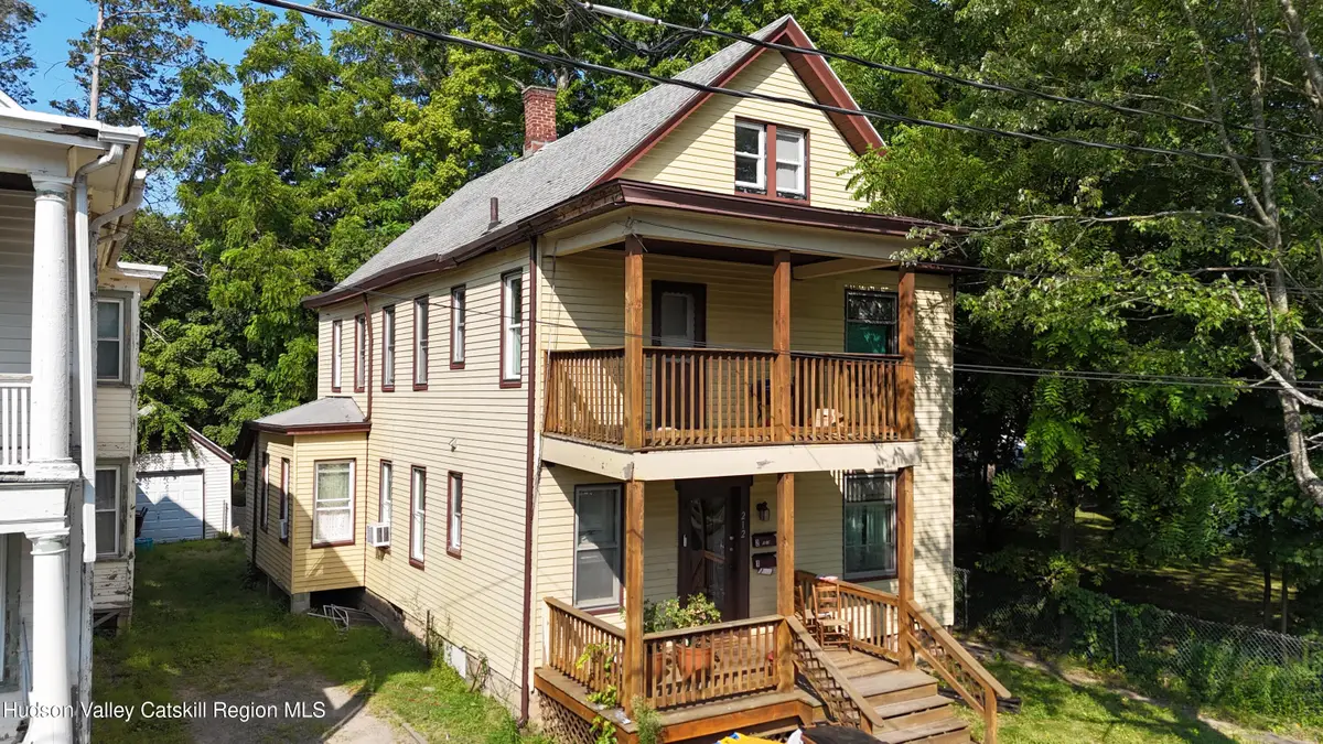 212 Ten Broeck Avenue, Kingston, NY 12401 - Image #1