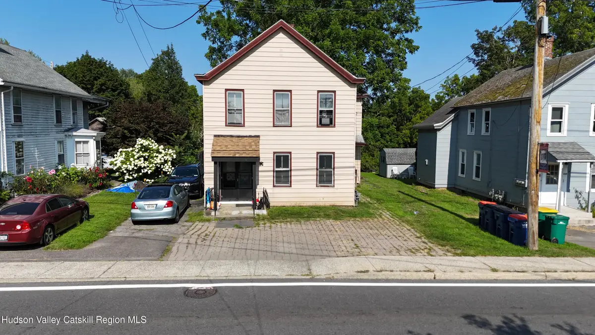 233 Broadway, Port Ewen, NY 12466 - Image #1