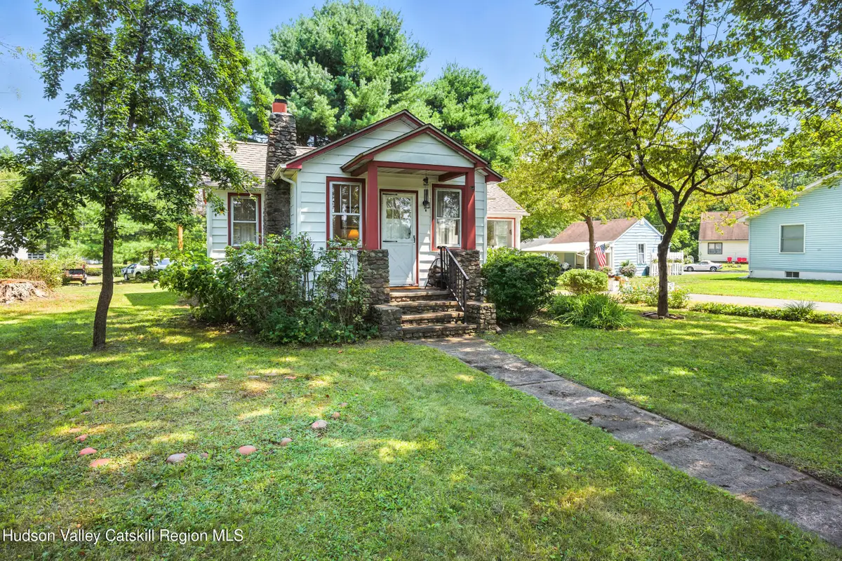 190 Continental Road, Napanoch, NY 12458 - Image #1