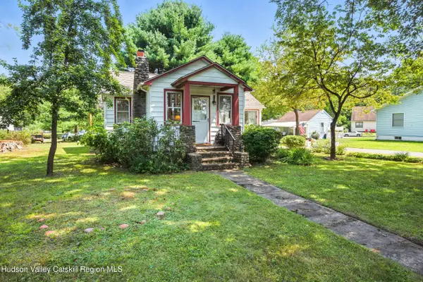 190 Continental Road, Napanoch, NY 12458