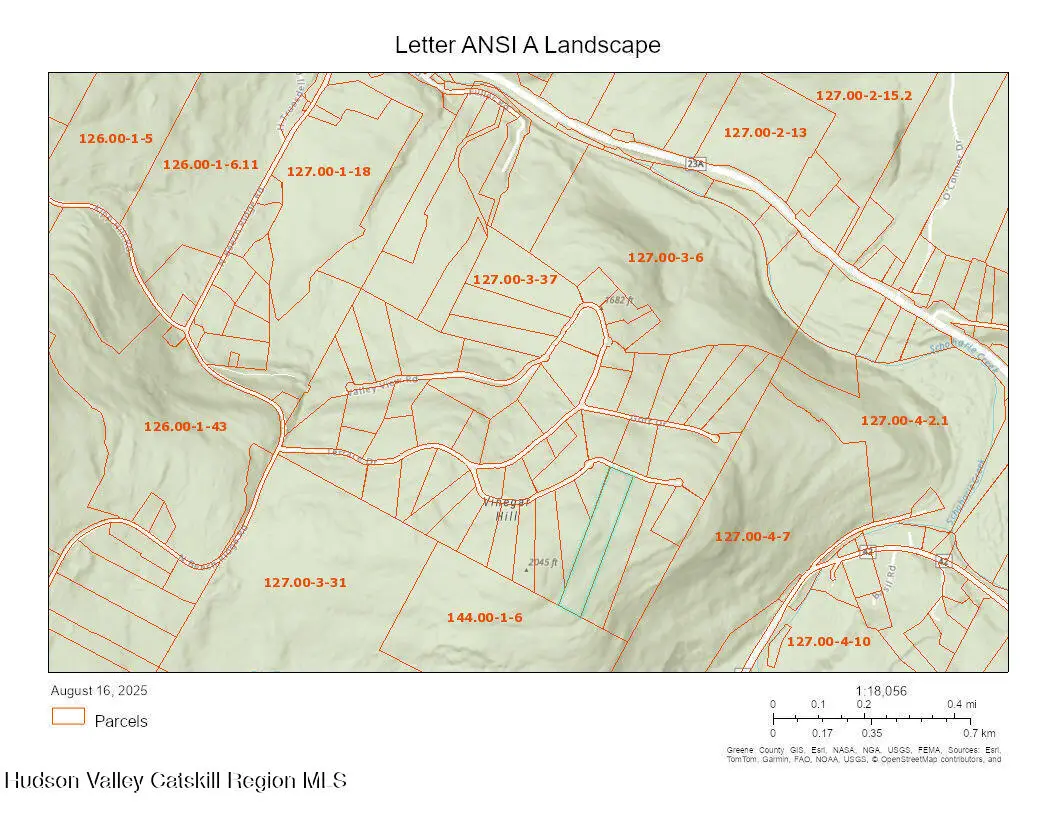 0 Terrace Drive, Lexington, NY 12452 - Image #1