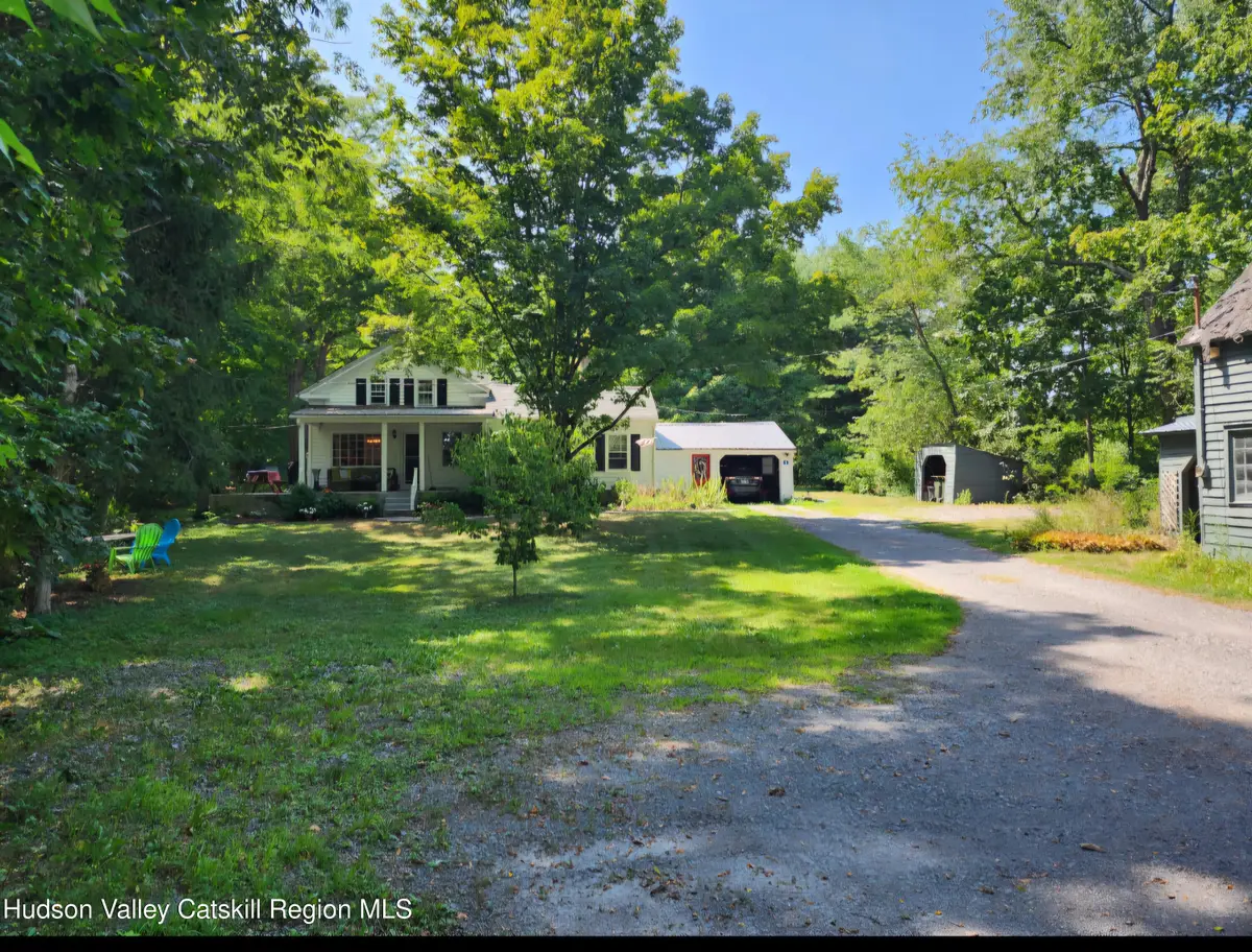 9 Hamm Road, Durham, NY 12460 - Image #1