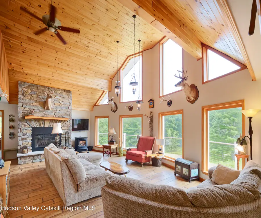 1324 Hauverville Road, Middleburgh, NY 12122 - Image #3