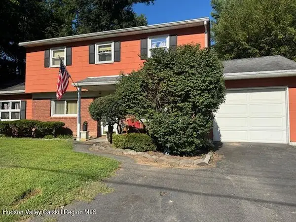 8 Stevens Court, Saugerties, NY 12477