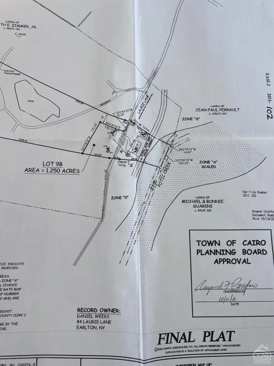 91 Laurie Lane, Earlton, NY 12413 - Image #2